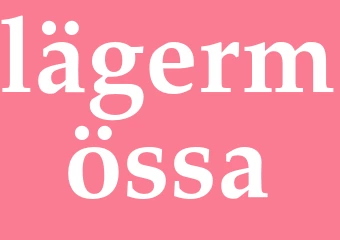 Synonym lägermössa