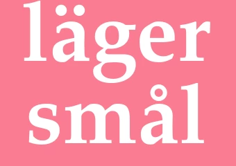 Synonym lägersmål