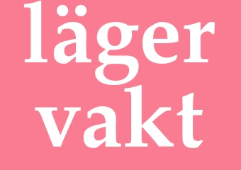 Synonym lägervakt