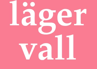 Synonym lägervall