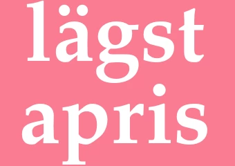 Synonym lägstapris