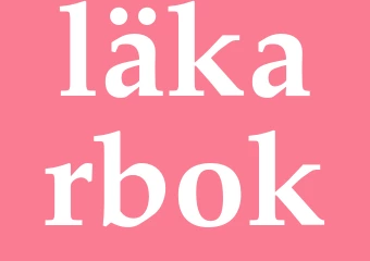 Synonym läkarbok