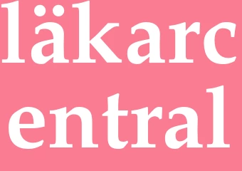 Synonym läkarcentral