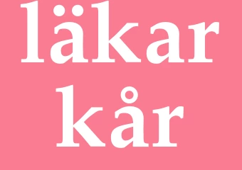 Synonym läkarkår