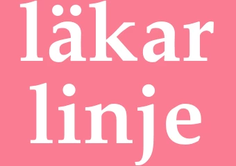 Synonym läkarlinje