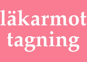 Synonym läkarmottagning
