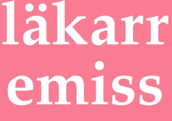 Synonym läkarremiss