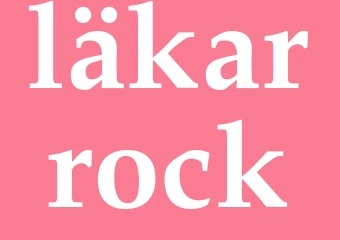 Synonym läkarrock