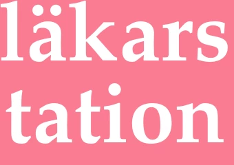 Synonym läkarstation
