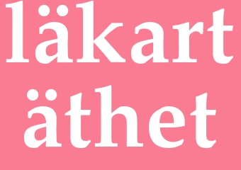 Synonym läkartäthet