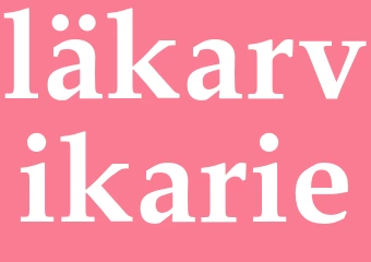 Synonym läkarvikarie