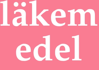 Synonym läkemedel