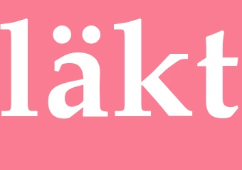 Synonym läkt