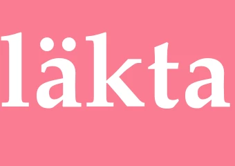 Synonym läkta