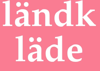 Synonym ländkläde