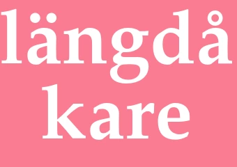 Synonym längdåkare