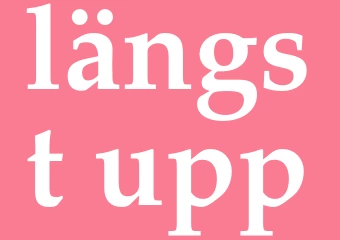 Synonym längst upp