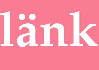 Synonym länk