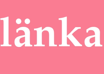 Synonym länka