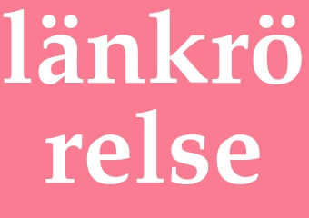 Synonym länkrörelse