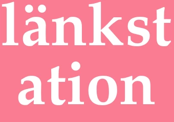 Synonym länkstation