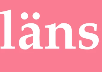 Synonym läns