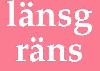 Synonym länsgräns