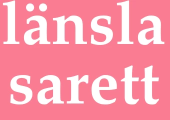 Synonym länslasarett