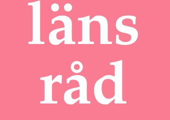 Synonym länsråd