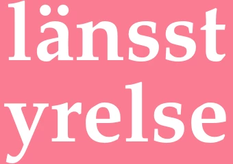 Synonym länsstyrelse