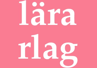 Synonym lärarlag