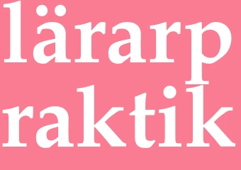 Synonym lärarpraktik