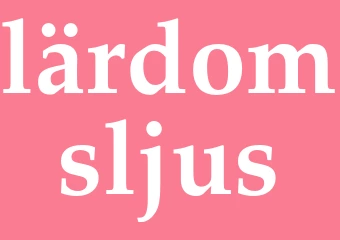 Synonym lärdomsljus