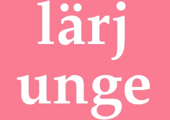 Synonym lärjunge