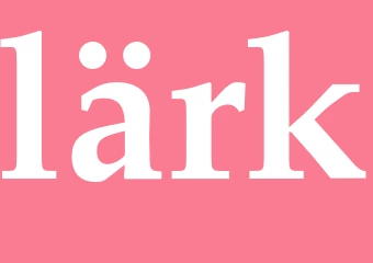 Synonym lärk