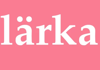 Synonym lärka