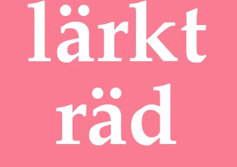 Synonym lärkträd