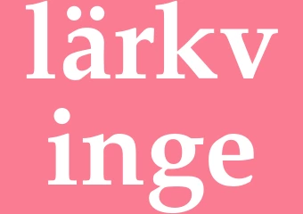 Synonym lärkvinge