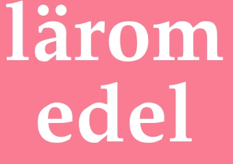 Synonym läromedel