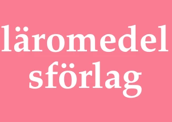 Synonym läromedelsförlag