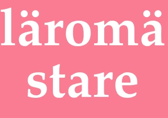 Synonym läromästare