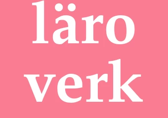 Synonym läroverk