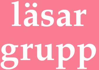 Synonym läsargrupp