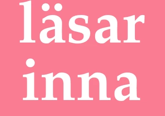 Synonym läsarinna