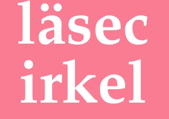 Synonym läsecirkel