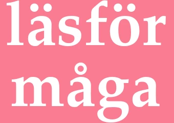 Synonym läsförmåga