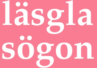 Synonym läsglasögon