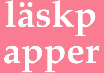 Synonym läskpapper