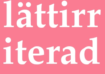 Synonym lättirriterad