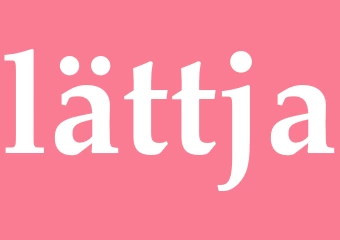 Synonym lättja